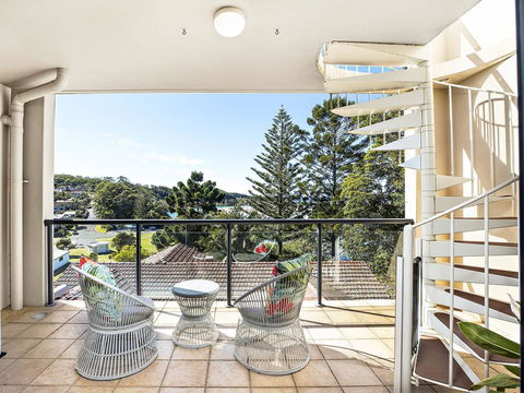River Rest - Nambucca Heads - Sunshine Coast Guide 0