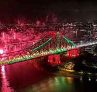 Riverfront Brisbane City - Sunshine Coast Guide