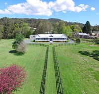 Rivermist - Luxury 6 bedrooms  6 bathrooms - Sunshine Coast Guide