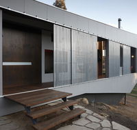 Riversdale Retreat