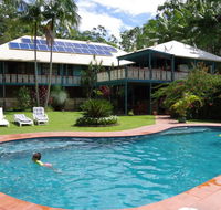 Riviera Bed  Breakfast - Sunshine Coast Guide