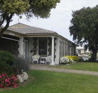 Robe Haven Motel - Sunshine Coast Guide