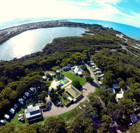 Robe Holiday Park - Sunshine Coast Guide