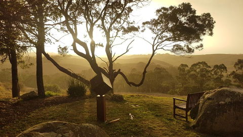 Rockbank Retreat - Sunshine Coast Guide 1