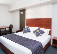 Rocklea International Motel - Sunshine Coast Guide