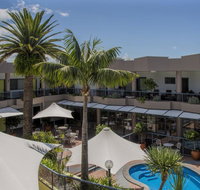 Rockpool Motor Inn - Sunshine Coast Guide