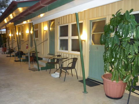 Roma Aussie Tourist Park - Sunshine Coast Guide 3