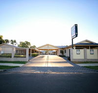 Roma Inland Motor Inn - Sunshine Coast Guide