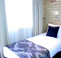 Roma Mid Town Motor Inn - Sunshine Coast Guide