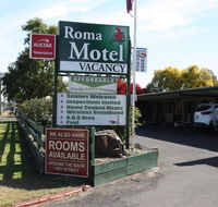 Roma Motel - Sunshine Coast Guide