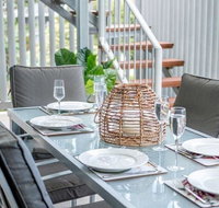 ROOFTOP DRIFT APARTMENT 29 South - Sunshine Coast Guide