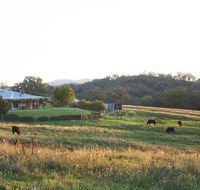 Rosby Guesthouse and Studio - Sunshine Coast Guide