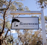 Rosewood Cottage - Sunshine Coast Guide