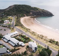Rosslyn Bay Resort Yeppoon