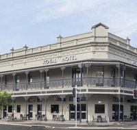Royal Hotel Randwick - Sunshine Coast Guide