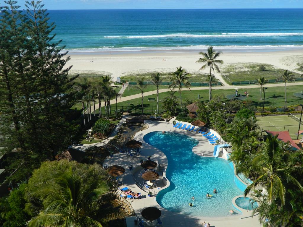 Palm Beach QLD Sunshine Coast Guide
