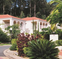 Royal Woods Resort - Sunshine Coast Guide
