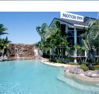 Runaway Bay Motor Inn - Sunshine Coast Guide