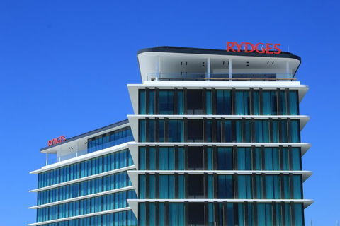 Rydges Gold Coast Airport - Sunshine Coast Guide 0