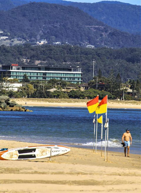 Rydges Gold Coast Airport - Sunshine Coast Guide 3