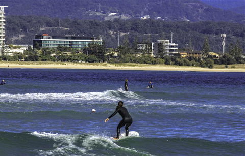 Rydges Gold Coast Airport - Sunshine Coast Guide 1