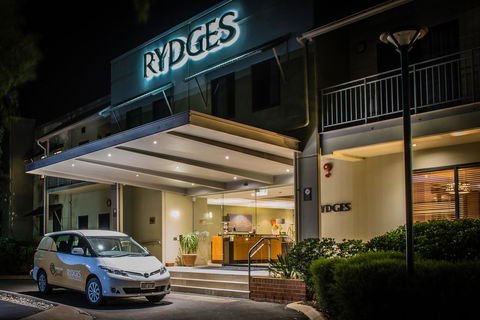 Rydges Kalgoorlie - Sunshine Coast Guide 0