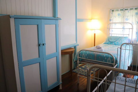 Samford Cottage - Sunshine Coast Guide 3