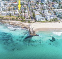 Sanctuary Shores 2 Bedroom Apartment - Sunshine Coast Guide
