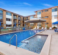 Sandcastles Holiday Apartments - Sunshine Coast Guide