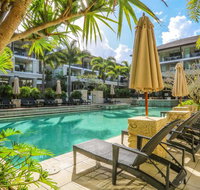 Santai Retreat Luxury One Bedroom - Sunshine Coast Guide