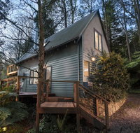 Santosa Cottage Sassafras - Sunshine Coast Guide
