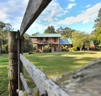 Sapphire Beach Acreage - Sunshine Coast Guide