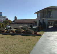 Sapphire City Motor Inn - Sunshine Coast Guide