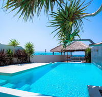 Sapphire Sands Beach House - Sunshine Coast Guide