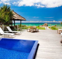 Sapphire Seas Beach House - Sunshine Coast Guide