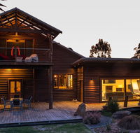 SASDEN ESTATE - Sunshine Coast Guide