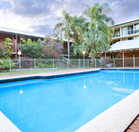 Sassafras - Unit 1 - Coffs Harbour - Sunshine Coast Guide