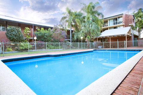 Sassafras - Unit 1 - Coffs Harbour - Sunshine Coast Guide 0