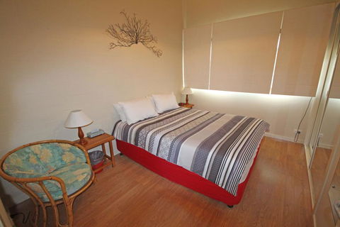 Sassafras - Unit 1 - Coffs Harbour - Sunshine Coast Guide 2