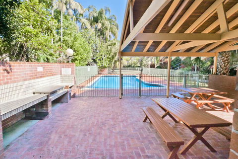 Sassafras - Unit 1 - Coffs Harbour - Sunshine Coast Guide 3