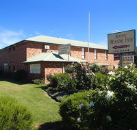 Scone Motor Inn  Apartments - Sunshine Coast Guide