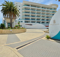 Sea Side 110 - Sunshine Coast Guide