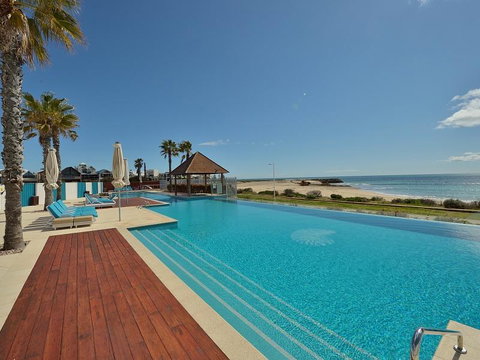 Sea Side 112 - Sunshine Coast Guide 1