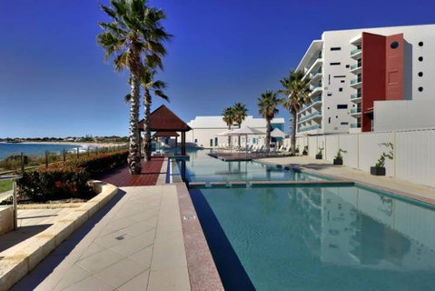 Sea Side 205 - Sunshine Coast Guide 0