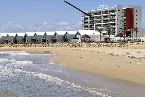 Sea Side 508 - Sunshine Coast Guide 3