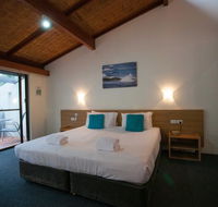 Sea Star Apartment - Sunshine Coast Guide