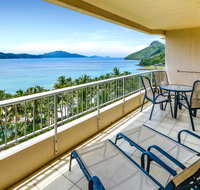 Sea View Whitsunday Apartments - Sunshine Coast Guide