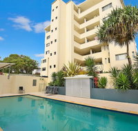 Seabourn Unit 102 56 Lower Gay Tce Caloundra - Sunshine Coast Guide