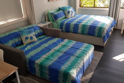 Seadreams, Maroubra - Sunshine Coast Guide 2