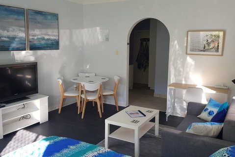 Seadreams, Maroubra - Sunshine Coast Guide 1